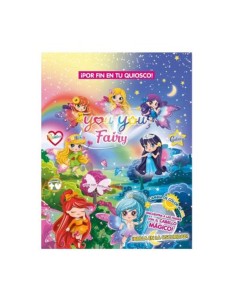 BUSTINA FATE A SORPRESA 