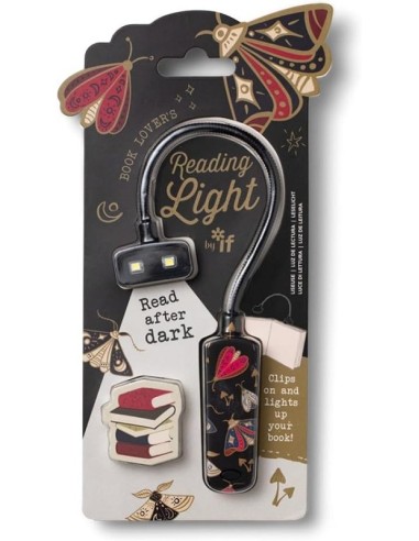 READING LIGHT FALENE 