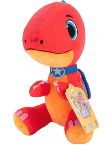 DINO RANCH - PELUCHE