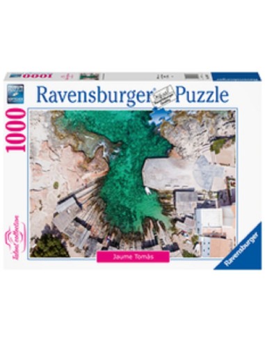 PUZZLE RAVENSBURGER 1000 PEZZI
