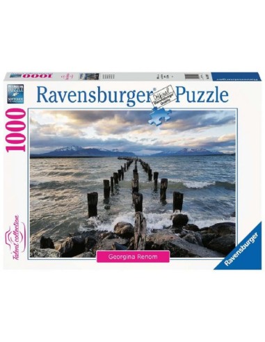 PUZZLE RAVENSBURGER 1000 PEZZI