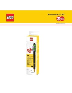 LEGO BOTANICAL GEL PEN FIORE LAVANDA