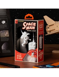 LUCE LETTURA SPACE 2