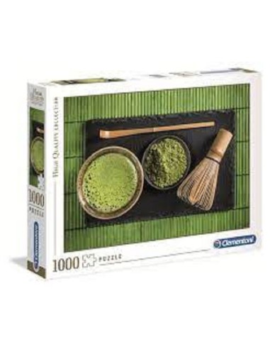 PUZZLE CLEMENTONI 1000 PEZZI