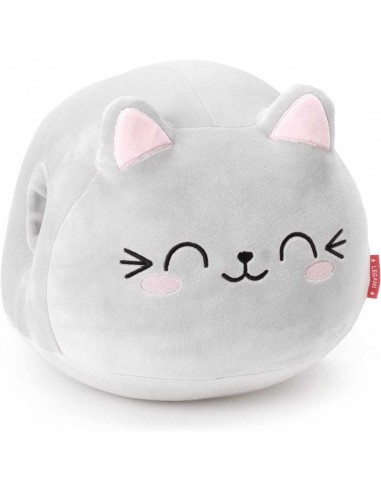 CUSCINO - SUPER SOFT! - KITTY