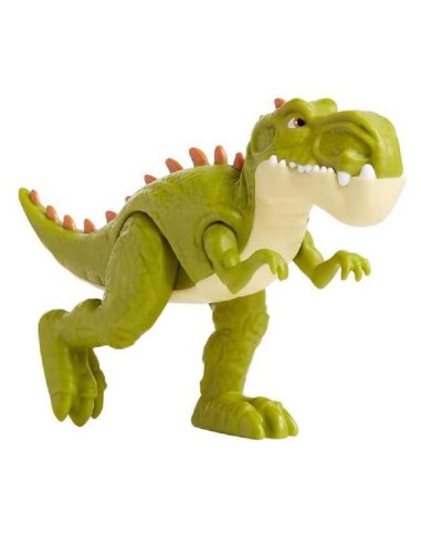 GIGANTOSAURUS - DINOSAURO