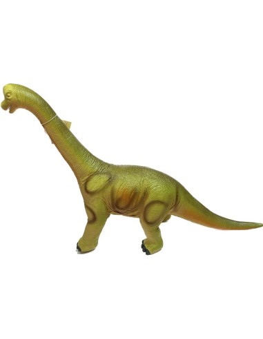 ANIMALI PREISTORICI - BRONTOSAURO/DIPLODOCO