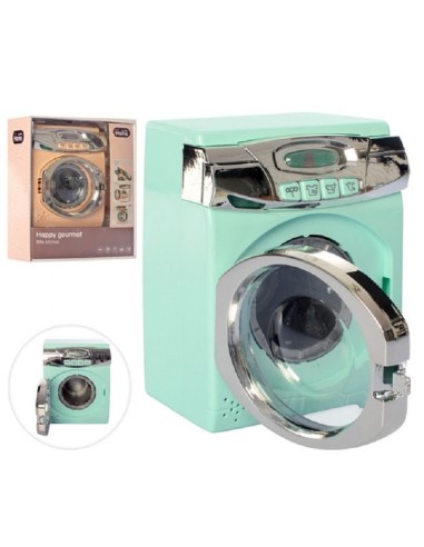 MY LITTLE HOME - WASHING MACHINE