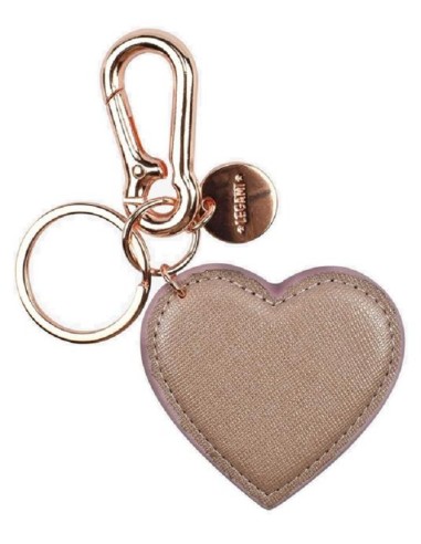 PORTACHIAVI LEGAMI CUORE