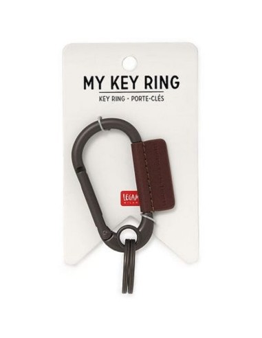 PORTACHIAVI LEGAMI MY KEY RING