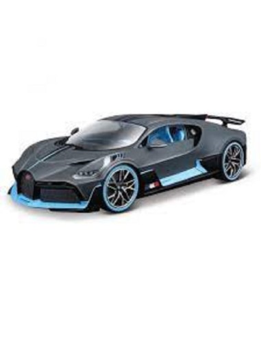 BUGATTI DIVO 2018 