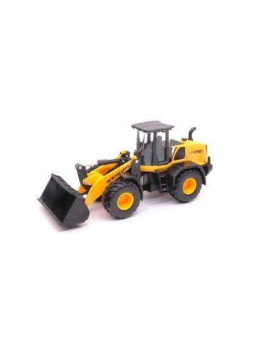 NEW HOLLAND AGRICULTURE 