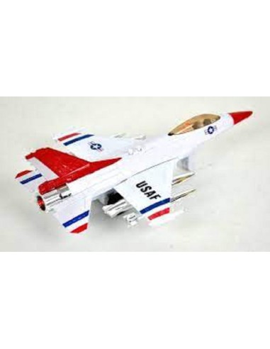 AIR HERO - DIE CAST METAL 