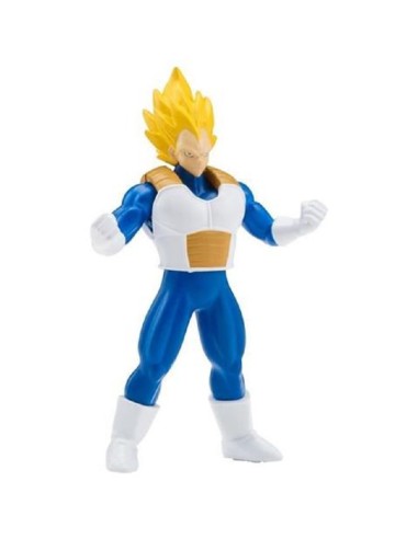 NAMCO Bandai - Statuetta di Dragon Ball Power Up