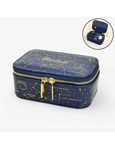 BLING QUEEN - JEWELLERY BOX - STARDUST