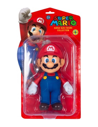 SUPER MARIO - MARIO MAXI FIGURE