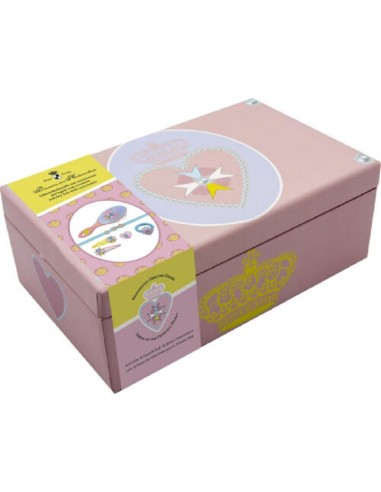COFANETTO BEAUTY PER BAMBINI 