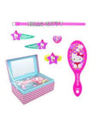 HELLO KITTY - COFANETTO BEAUTY PER BAMBINI