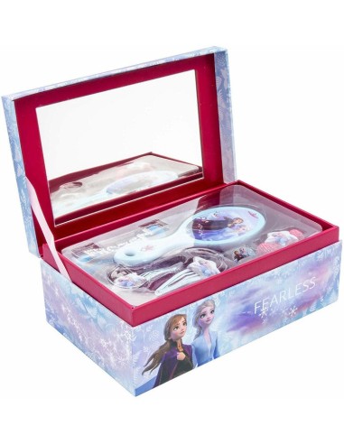 FROZEN - COFANETTO BEAUTY PER BAMBINI
