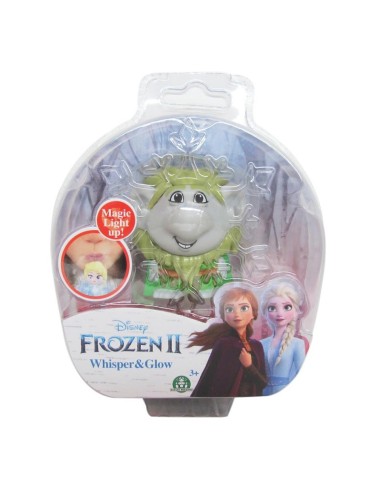 GIOCHI PREZIOSI FROZEN 2, PERSONAGGIO SINGOLO
