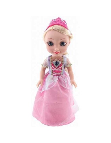 BAMBOLA PRINCIPESSA BALLERINA MAGICATRECCIA