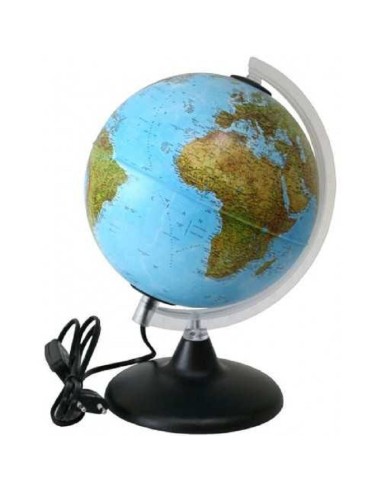 GLOBO LUMINOSO 20CM