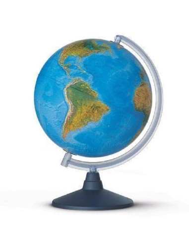 GLOBO LUMINOSO 30CM