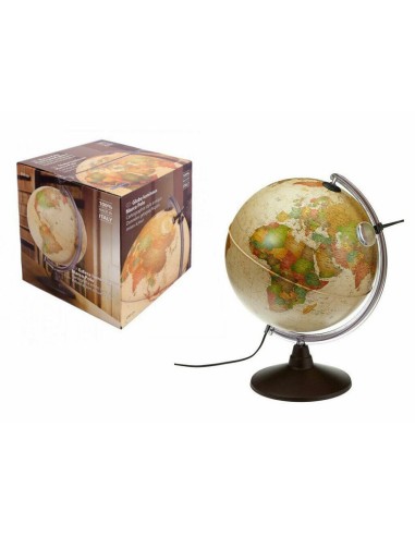 GLOBO LUMINOSO MARCO POLO 