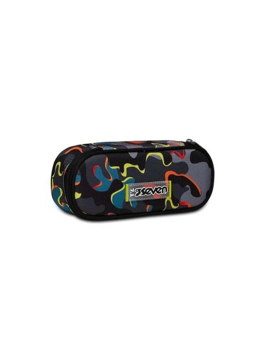 ASTUCCIO ROUND PLUS SEVEN - DYE ON