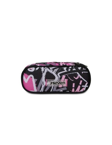 ASTUCCIO ROUND PLUS SEVEN - CHULKY