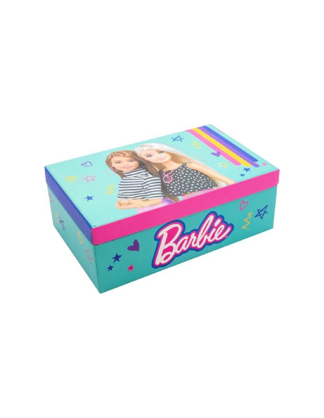 Barbie wala 2025 set
