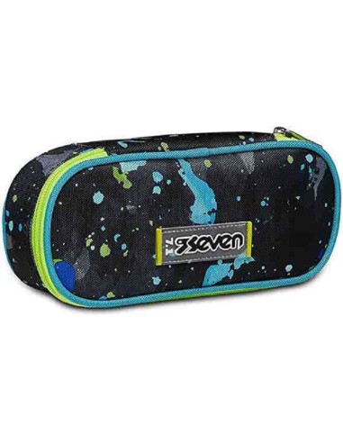 ASTUCCIO ROUND PLUS SEVEN - FLUO STRING BOY