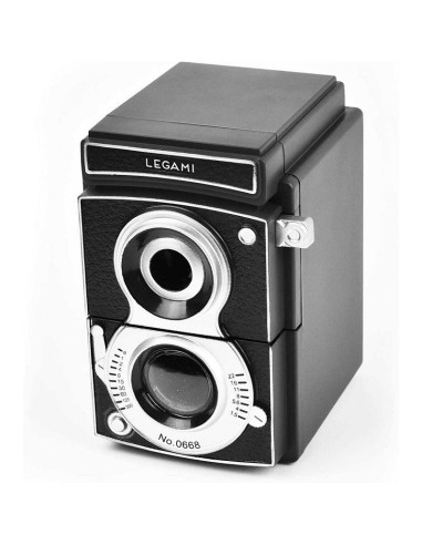 TEMPERAMATITE A MANOVELLA - CAMERA
