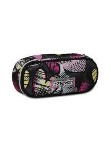 ASTUCCIO ROUND PLUS SEVEN - KIDDIE CRUSH