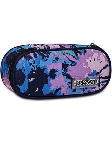 ASTUCCIO ROUND PLUS SEVEN - FREETHINK GIRL