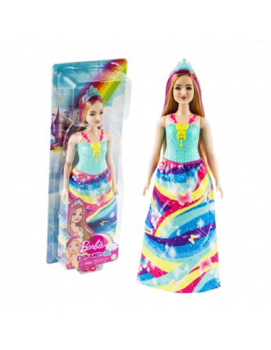 BARBIE DREAMTOPIA 