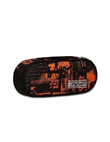 ASTUCCIO ROUND PLUS SEVEN - FREETHINK BOY