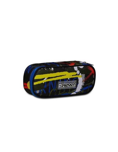 ASTUCCIO ROUND PLUS SEVEN - FLUO BELTS