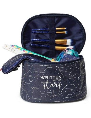 Hello Beauty - Beauty Case - Stars