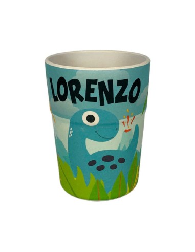 TAZZA BAMBOO BABY LORENZO