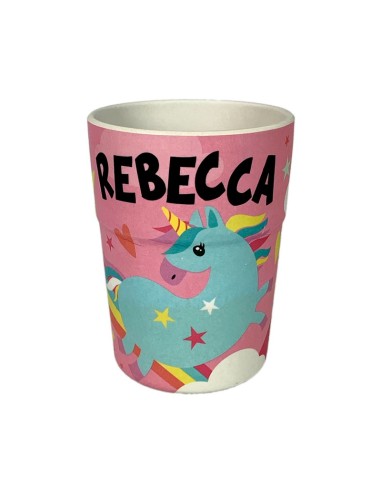 TAZZA BAMBOO BABY REBECCA