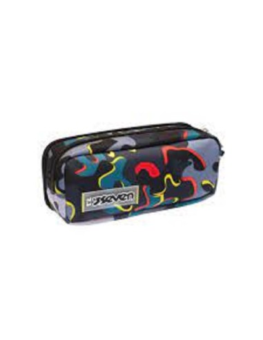 ASTUCCIO BUSTINA DOPPIA SEVEN - DYE ON