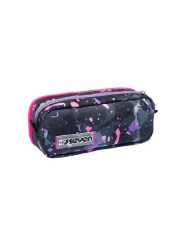 ASTUCCIO BUSTINA DOPPIA SEVEN - FLUO STRING GIRL 