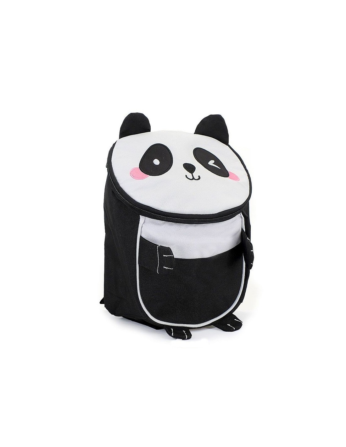 ZAINO SMALL SJ GANG LEONE PANDA DRAGO Guida Book Store
