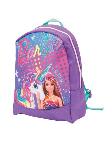 ZAINO ASILO BARBIE 