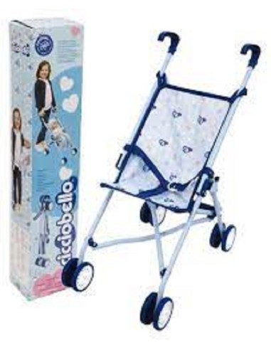 PASSEGGINO CICCIOBELLO
