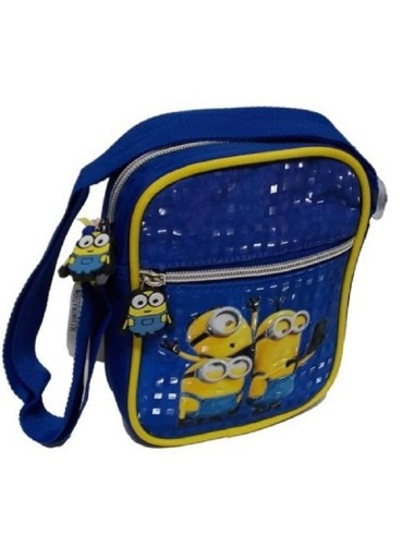TRACOLLINA MINIONS 