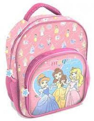 ZAINO ASILO DISNEY PRINCESS 