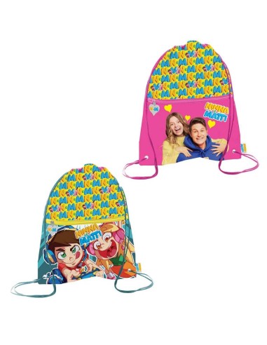 SACCA NINNA E MATTI 