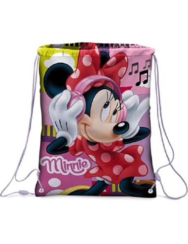 SACCA MINNIE